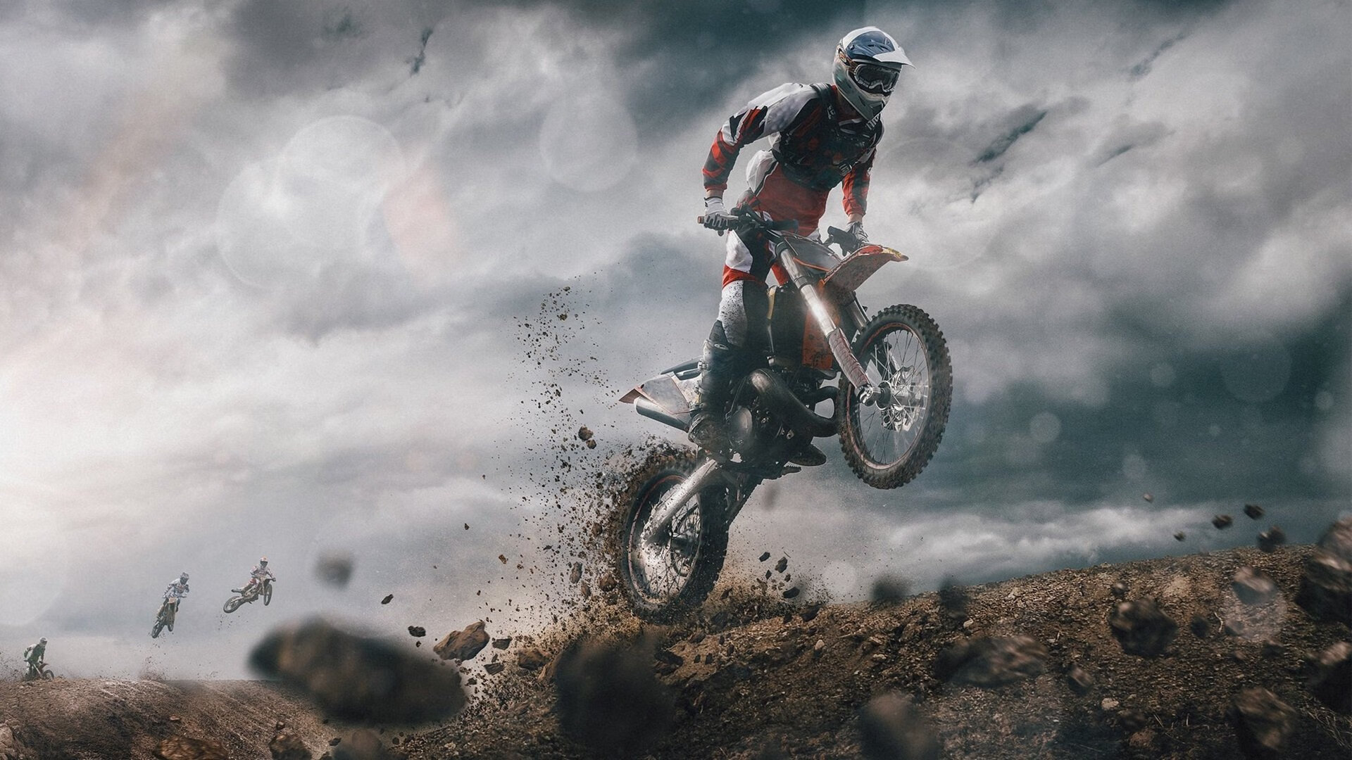 年度焦点之战，魔术青春风暴冲垮雷霆，联盟格局暗流涌动